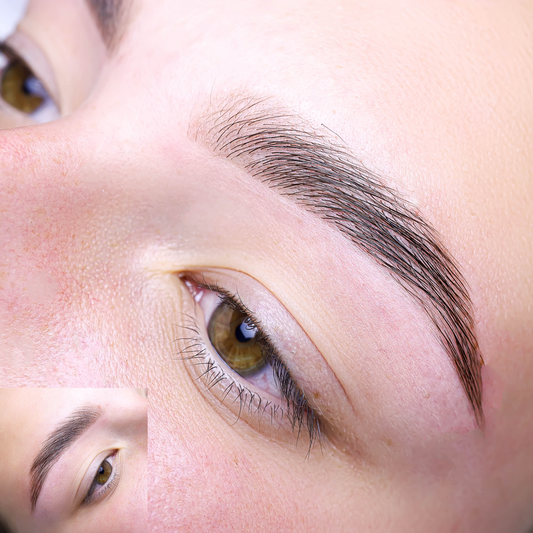 BROW LAMINATION