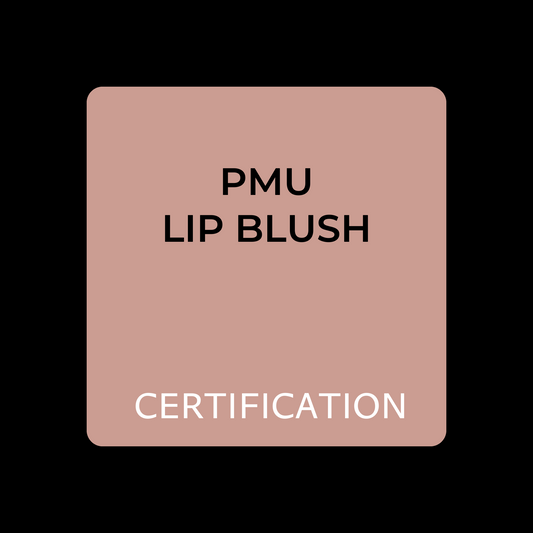 LEARN LIP BLUSH