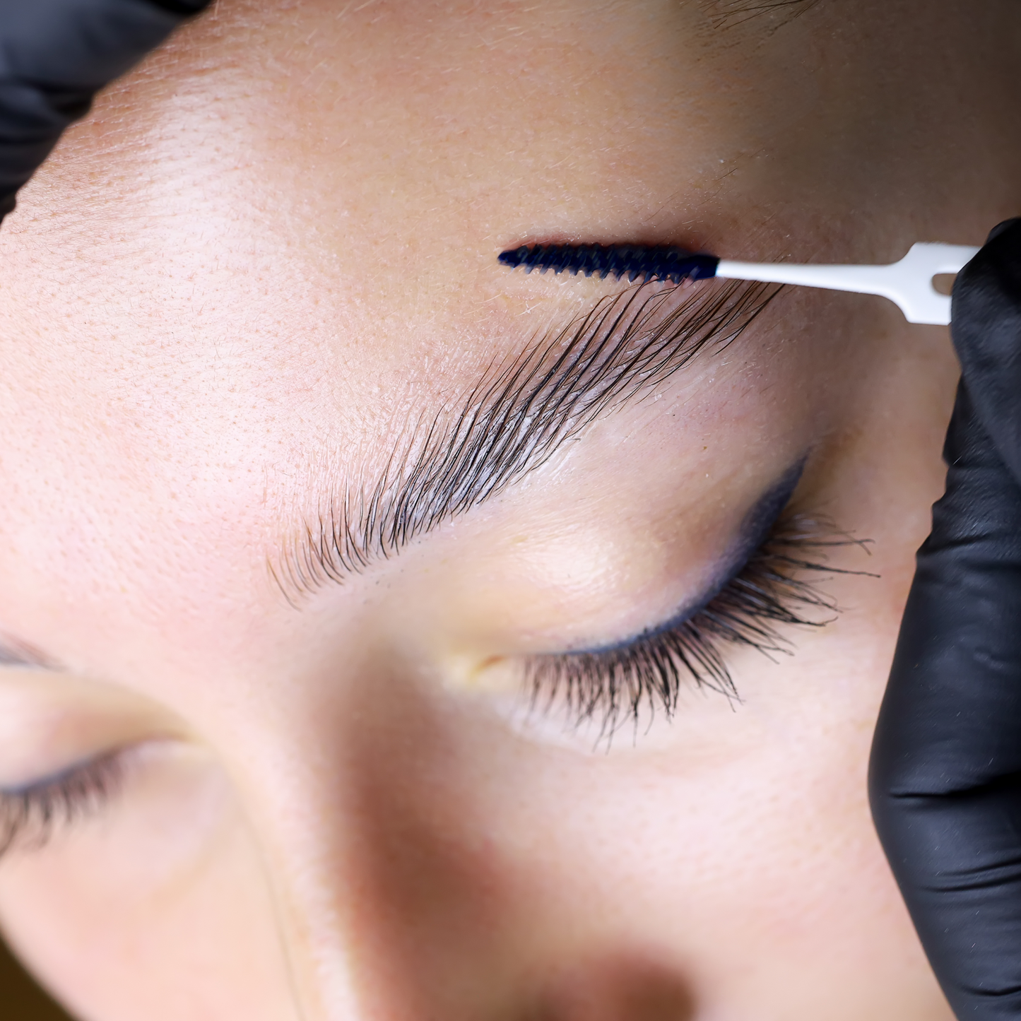 BROW LAMINATION
