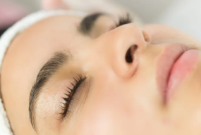 Lash Lift + Brow Lamination + Tint & Stain