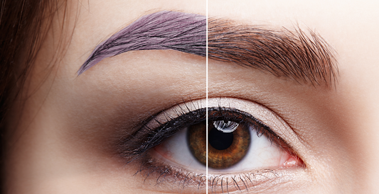 PMU COLOR CORRECTION